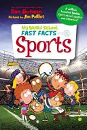 La mia strana scuola: fatti veloci: Sport - My Weird School Fast Facts: Sports