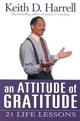 Un atteggiamento di gratitudine - An Attitude of Gratitude