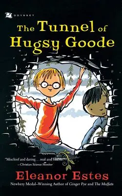 Il tunnel di Hugsy Goode - The Tunnel of Hugsy Goode