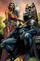 Pantera Nera di Reginald Hudlin: La Collezione Completa Vol. 3 - Black Panther by Reginald Hudlin: The Complete Collection Vol. 3