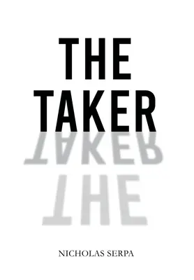 L'addetto ai lavori - The Taker