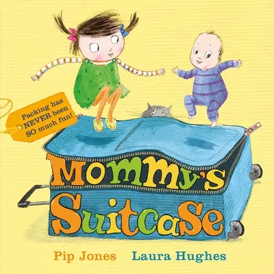 La valigia della mamma - Mommy's Suitcase
