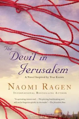 Il diavolo a Gerusalemme - The Devil in Jerusalem