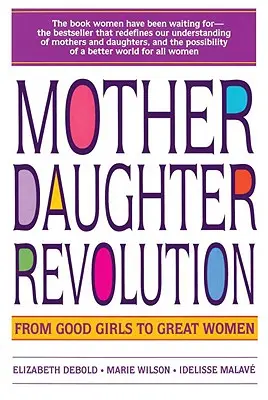 Rivoluzione madre-figlia - Mother Daughter Revolution
