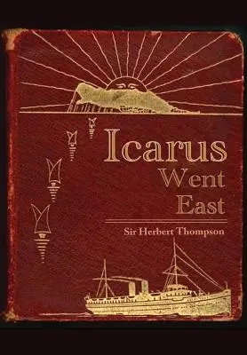Icaro andò a est - Icarus Went East