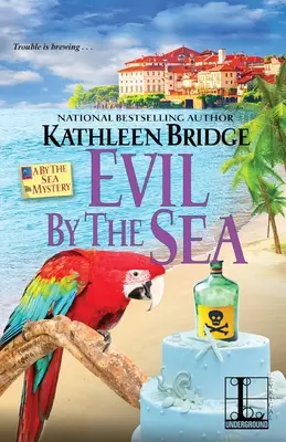 Il male in riva al mare - Evil by the Sea