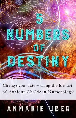 I 5 numeri del destino - 5 Numbers of Destiny