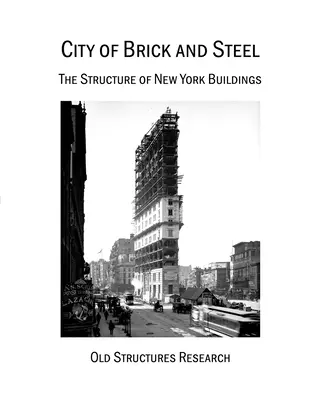 Città di mattoni e acciaio: La struttura degli edifici di New York - City of Brick and Steel: The Structure of New York Buildings