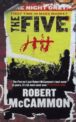 I cinque - The Five
