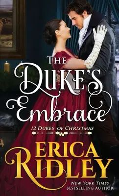 L'abbraccio del Duca - The Duke's Embrace