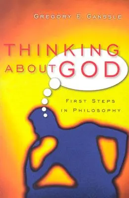 Pensare a Dio: Primi passi nella filosofia - Thinking about God: First Steps in Philosophy