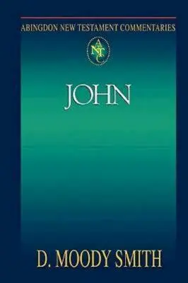Commentari del Nuovo Testamento Abingdon: Giovanni - Abingdon New Testament Commentaries: John