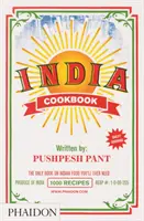 Ricettario dell'India - India Cookbook