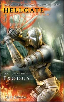 Hellgate: London: Esodo - Hellgate: London: Exodus