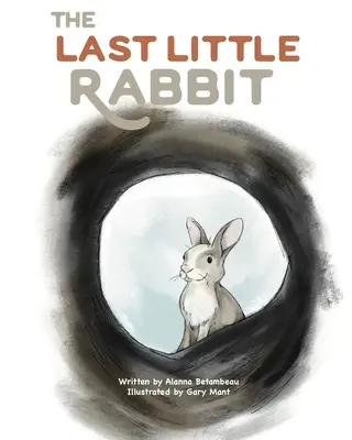 L'ultimo coniglio - The Last Little Rabbit