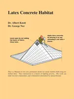 Habitat di cemento in lattice - Latex Concrete Habitat