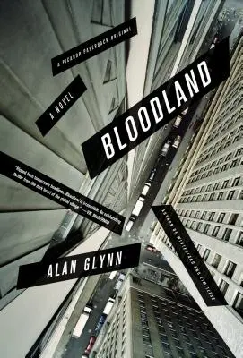 Terra di sangue - Bloodland