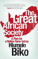 La grande società africana - The Great African Society