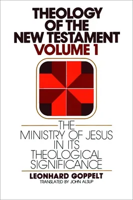 Il ministero di Gesù nel suo significato teologico - The Ministry of Jesus in Its Theological Significance