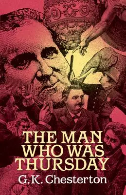 L'uomo che fu giovedì - The Man Who Was Thursday