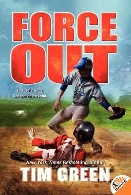 Forza fuori - Force Out