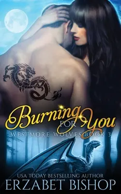 Bruciare per te - Burning For You