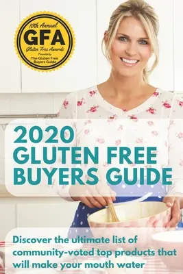 2020 Guida all'acquisto senza glutine: Smettete di chiedervi: “Quali alimenti sono senza glutine?”. Questa guida all'acquisto di prodotti senza glutine vi mette in contatto solo con i migliori, in modo che possiate”. - 2020 Gluten Free Buyers Guide: Stop asking which foods are gluten free?
