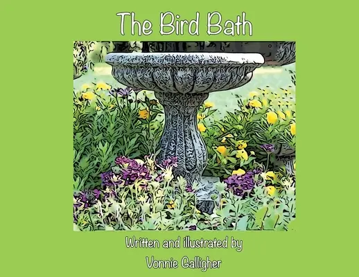 Il bagno degli uccelli - The Bird Bath