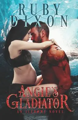 Il gladiatore di Angie: Un romanzo alieno scifi - Angie's Gladiator: A Scifi Alien Romance