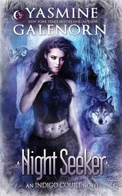 Cercatore notturno - Night Seeker