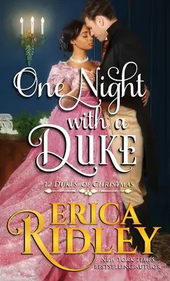 Una notte con il Duca - One Night with a Duke