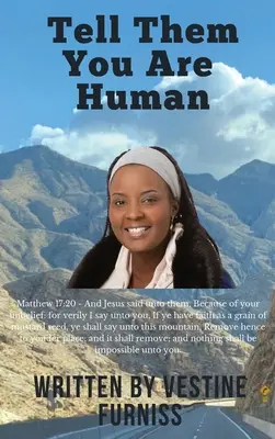 Dite loro che siete umani - Tell Them You Are Human