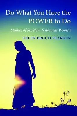 Fare ciò che si ha il potere di fare - Do What You Have the POWER to Do
