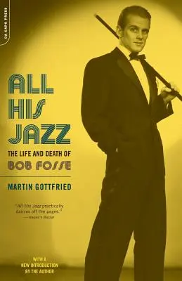 Tutto il suo jazz: vita e morte di Bob Fosse - All His Jazz: The Life & Death of Bob Fosse