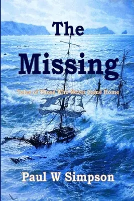 Gli scomparsi: Storie di chi non è mai tornato a casa. - The Missing: Tales of those who never came home.
