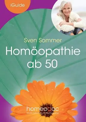 Omopatia al 50 - Homopathie ab 50