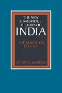 I Marathas 1600 1818 - The Marathas 1600 1818