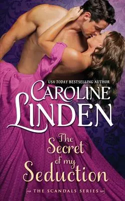 Il segreto della mia seduzione - The Secret of My Seduction