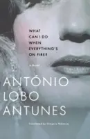Cosa posso fare quando tutto va a fuoco? - What Can I Do When Everything's on Fire?