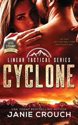 Ciclone: Versione meno vaporosa - Cyclone: Less Steamy Version
