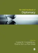 Il manuale di diplomazia di Sage - The Sage Handbook of Diplomacy