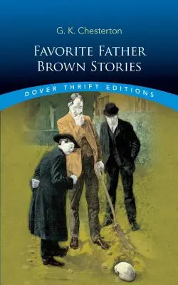 Storie preferite di Padre Brown - Favorite Father Brown Stories
