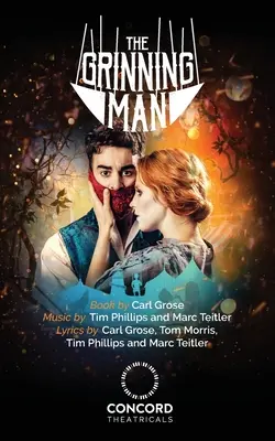 L'uomo che sorride - The Grinning Man