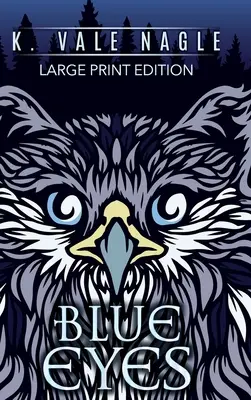 Occhi blu e altri racconti: Edizione a stampa grande - Blue Eyes and Other Tales: Large Print Edition