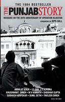 La storia del Punjab - The Punjab Story
