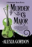Omicidio in sol maggiore - Murder in G Major