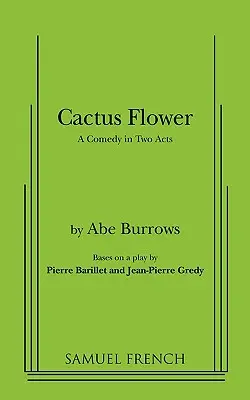 Fiore di cactus - Cactus Flower