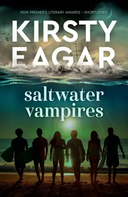 Vampiri d'acqua salata - Saltwater Vampires
