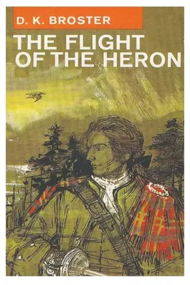 Il volo dell'airone - The Flight of the Heron