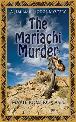 Il delitto dei Mariachi - The Mariachi Murder